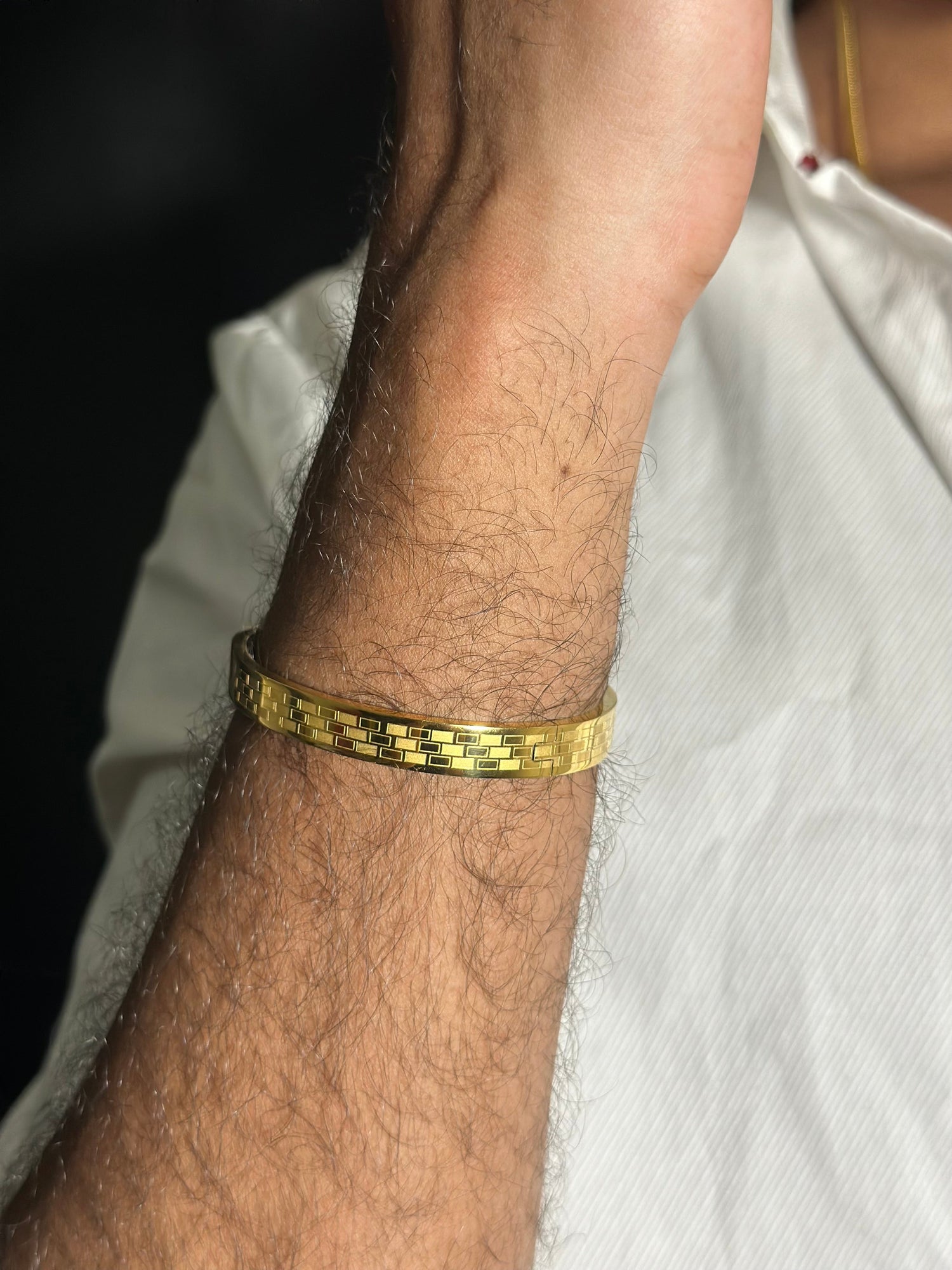 Men's Bracelet